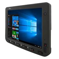 Winmate FM10 - 10.4" terminál do vozidla, Atom E3845, 4GB/64GB, IP65, Windows 10 IoT + Dock