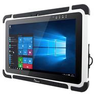 Winmate M101P-ME - 10.1" FullHD medicínský tablet, Intel Pentium N4200, 4GB/128GB, IP65, Windows 10