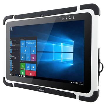 Winmate M101P-ME - 10.1" FullHD medicínský tablet, Intel Pentium N4200, 4GB/128GB, IP65, Windows 10
