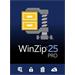 WinZip 25 Pro ML DVD