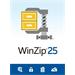 WinZip 25 Standard ML DVD