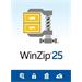 WinZip 25 Standard Single-User