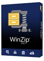 WinZip 27 Pro License ML (2-49) EN/CZ/DE/ES/FR/IT/NL/PT/SV/NO/DA/FI