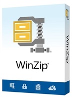 WinZip 27 Standard Upgrade License ML (50-99) EN/CZ/DE/ES/FR/IT/NL/PT/SV/NO/DA/FI