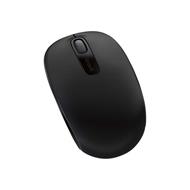 Wireless Mob Mouse 1850 Win7/8 Black, Wireless Mob Mouse 1850 Win7/8 Black