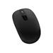 Wireless Mob Mouse 1850 Win7/8 Black, Wireless Mob Mouse 1850 Win7/8 Black