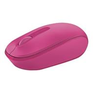 Wireless Mob Mouse 1850 Win7/8 Magenta, Wireless Mob Mouse 1850 Win7/8 Magenta