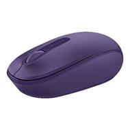 Wireless Mob Mouse 1850 Win7/8 Purple, Wireless Mob Mouse 1850 Win7/8 Purple