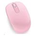 Wireless Mobile Mouse 1850 Win7/8 Light Orchid