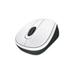 Wireless Mobile Mouse 3500 Mac/Win White Gloss