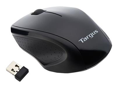 Wireless Optical Mouse, Wireless Optical Mouse