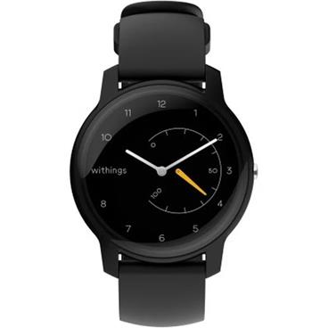 Withings Move - Black / Yellow