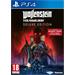 Wolfenstein: Youngblood - Deluxe Edition PS4 (26. července)