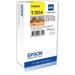 WP4000/4500 Series Ink Cartirdge XXL Yellow 3.4k