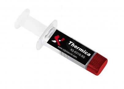 X2 thermal compound - THERMICA 0.5G