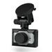 Xblitz Digitální kamera do auta Trust, Full HD, mini USB, mini HDMI, černá, superkondenzátory, G-senzor, HDR, 170° zorný úhel