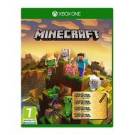 XBOX ONE - Minecraft Master Collection