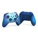 XBOX S Wireless Controller - Aqua Shift Special Edition