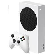 Xbox Series S - 1TB + FIFA 2024