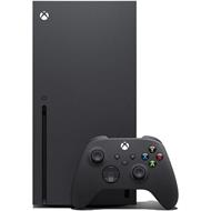 XBOX Series X - 1TB + Diablo IV