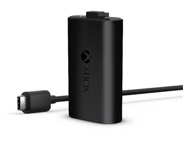 XBOX X Series Play & Charge Kit (XSX)