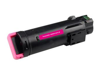 XEROX 106R03694 kompatibilní toner purpurový magenta pro Xerox Phaser 6510, WorkCentre WC 6515