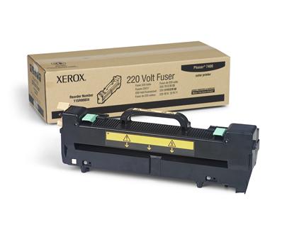 Xerox 220 Volt Fuser pro Phaser 7400 (80.000 str)