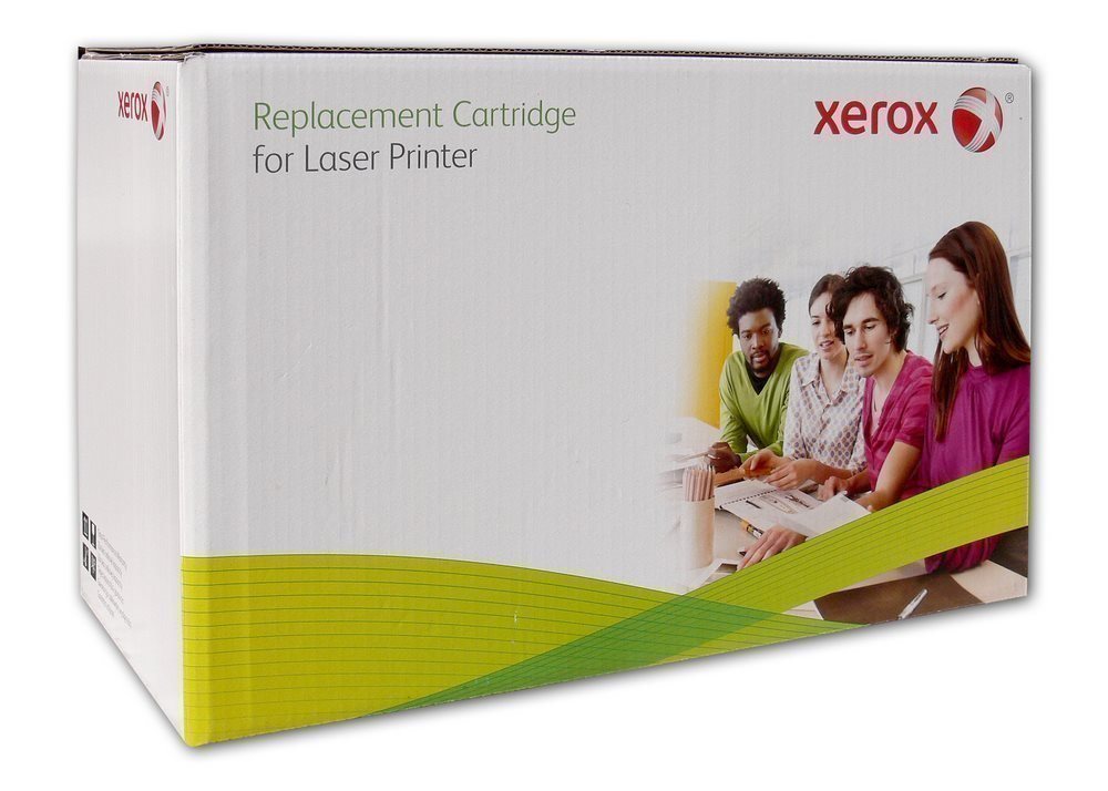 Xerox Allprint alternativní toner za Lexmark 51B2000 (černá,2 500 str) pro MS317dn,MS417dn,MS517dn,MS617dn,MX317dn...
