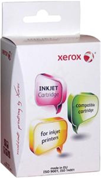 Xerox alternativní inkousty 82 HP C4911 69 ml CYAN - pro HP 800COPIER, HP DESIGNJET 120/4200/500/800/815/820