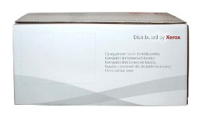 Xerox alternativní toner CLP-510D5M s chipem - pro Samsung CLP510 Magenta - 5000str.