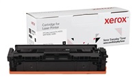 Xerox alternativní toner Everyday Black Toner pro HP 207X, W2210X na 3150 stran