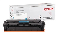 Xerox alternativní toner Everyday Cyan Toner pro HP 207X, W2210X na 2450 stran