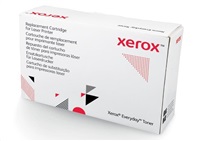 Xerox alternativní toner Everyday HP CE403A pro HP LaserJet Enterprise 500 color M551, MFP M575; Magenta 6 000 stran