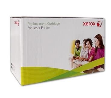 Xerox alternativní toner pro HP CLJ 4600/4650 black (C9720A), 9.000 str.