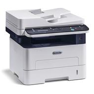 Xerox B205V_NI ČB laser. MFZ, A4, USB/Ethernet, 256mb, ADF, 30ppm, NET, Wifi, Apple AirPrint, Google