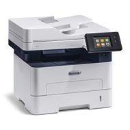 Xerox B215V_DNI ČB laser. MFZ, A4, USB/Ethernet, 256mb, DUPLEX, ADF, 30ppm, NET, Wifi, Apple AirPrint, Google 