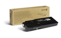 Xerox Black standard capacity toner cartridge pro VersaLink C400/C405