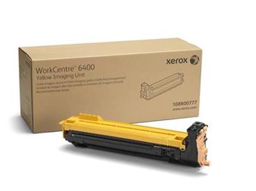 Xerox Drum Yellow pro WC 6400 (30.000 str)