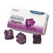 Xerox-Genuine Solid Ink 8500/8550 Magenta (3 sticks)