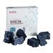 Xerox Genuine Solid Ink pro Phaser 8860 Cyan (6 STICKS)