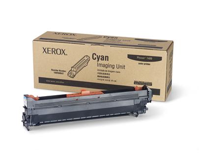 Xerox Imaging Unit Cyan pro Phaser 7400 (30.000 str)