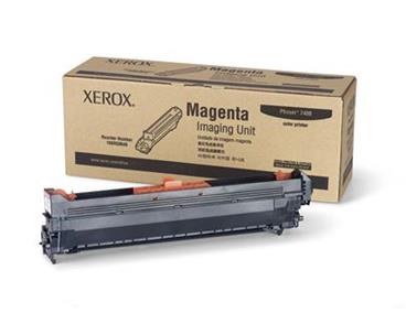 Xerox Imaging Unit Magenta pro Phaser 7400 (30.000 str)