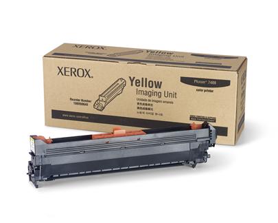 Xerox Imaging Unit Yellow pro Phaser 7400 (30.000 str)