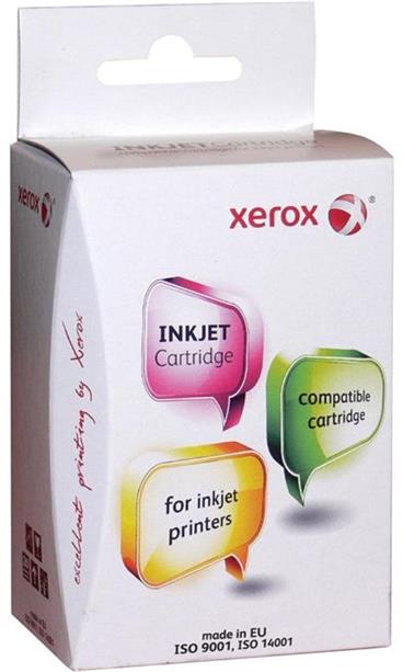 Xerox kompatibilní Brother LC125 ink.náplň červená, 10ml