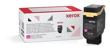 Xerox Magenta Standard Capacity Toner Cartridge pro C320/C325 (1800 stran)