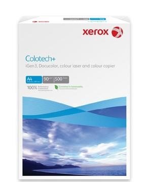 Xerox papír Colotech+ 350 488x660 LG(350g/125 listů,488x660mm)