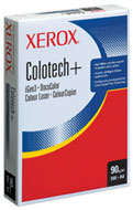Xerox papír COLOTECH, A4, 90g, 500 listů