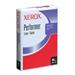 Xerox papír PERFORMER, A4, 80 g, balení 500 listů - pack 10 ks