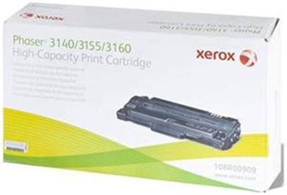 Xerox Toner Black pro Phaser 3140, 3160 (2.500 str)