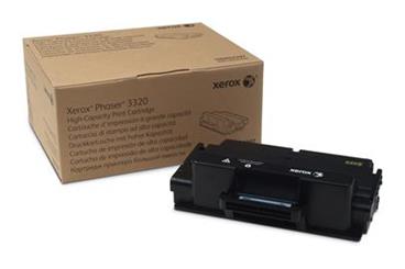 Xerox Toner Black pro Phaser 3320 (11.000 str.)